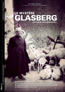 Father Glasberg (DVD)